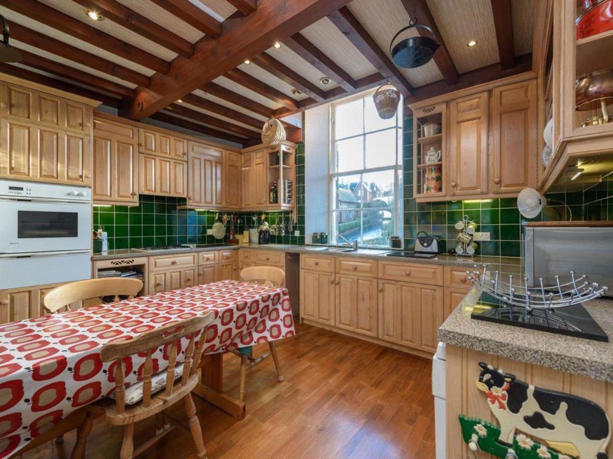 Benholm -Stunning 3-Bed Apartment In North Berwick Zewnętrze zdjęcie