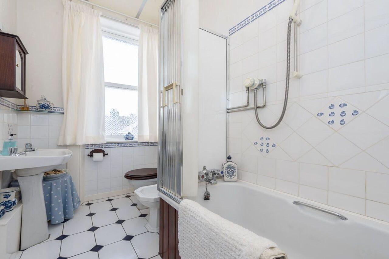 Benholm -Stunning 3-Bed Apartment In North Berwick Zewnętrze zdjęcie